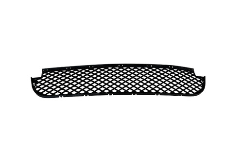 Bmw e83 front bumper lower - e83,