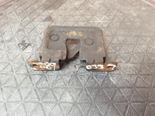 Bmw bonnet latch 2006 - bonnet,
