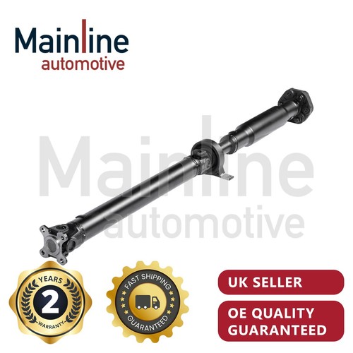 Rear propshaft for bmw e83 - for,