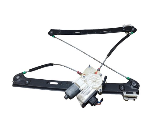 Bmw window regulator and - bmw,