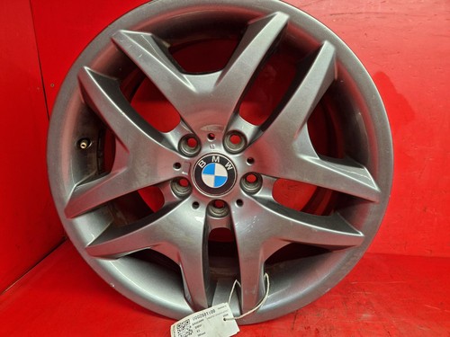 Bmw alloy wheel inch - x3,