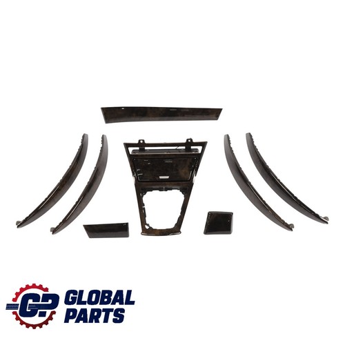Bmw e83 lci dashboard strip - x3,