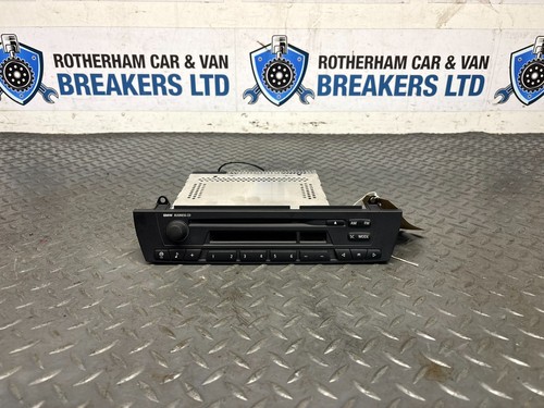 Bmw e83 stereo - bmw,