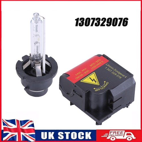 Xenon hid headlight igniter - xenon,
