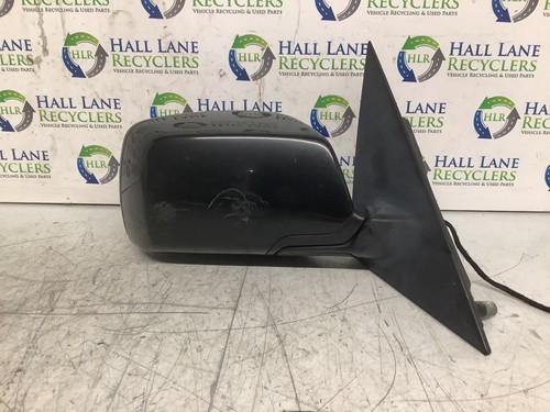2006 bmw e83 s - o/s, drivers