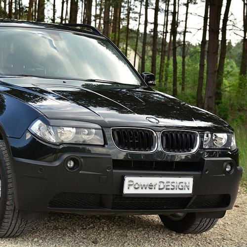 Eyebrows for bmw - for,