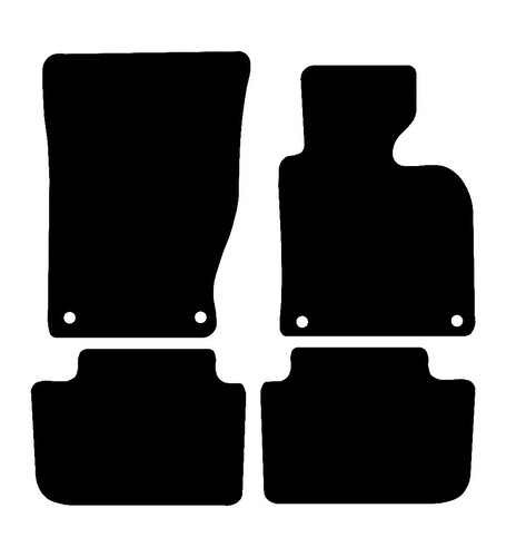 Fits bmw - (e83), clips)