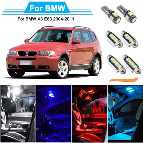 For bmw e83 - for, 2004-2011