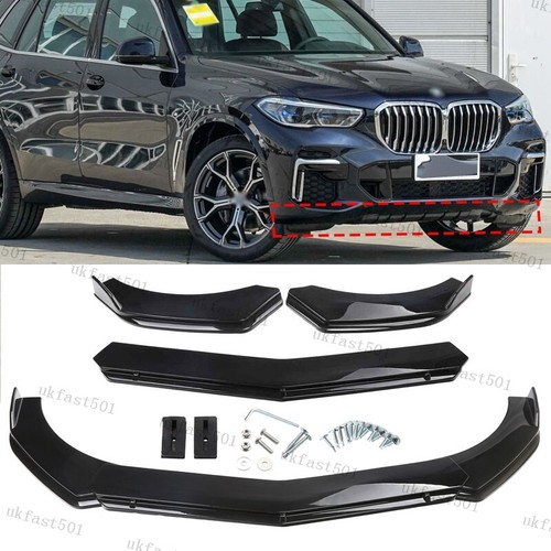 For bmw x5 - x1, gloss