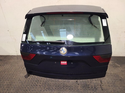 Bmw e83 2006 tailgate - 2006,
