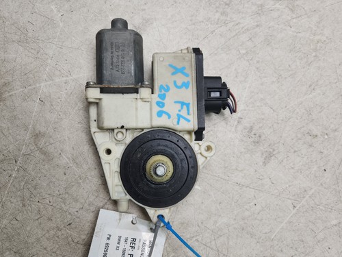 Bmw e83 window motor - bmw, x3