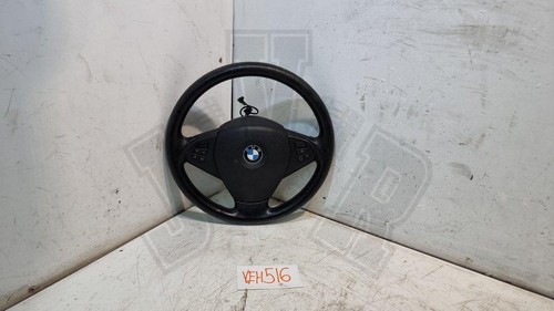 Bmw steering wheel - x3,