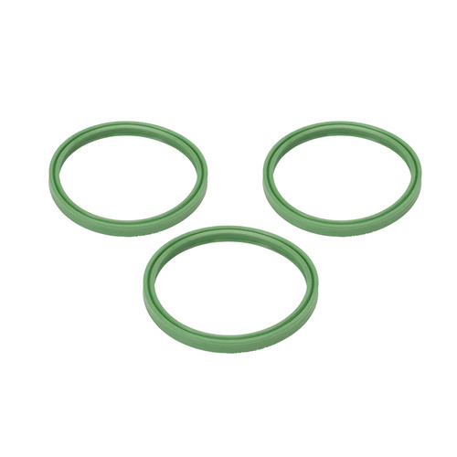 Intercooler turbo hose gasket - hose,