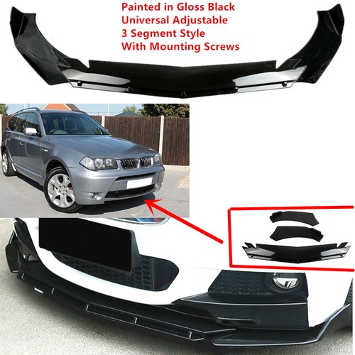 Add universal fit for - fit, bmw
