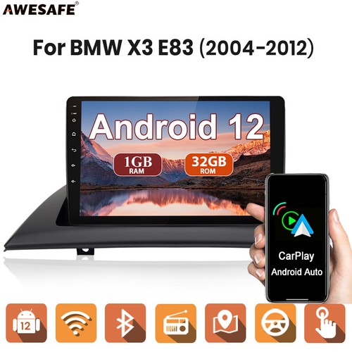 For bmw e83 2006 - bmw,