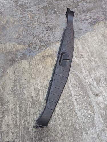 2006 bmw e83 trunk boot - e83,