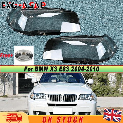Pair for bmw - pair, x3