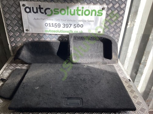 Bmw 2006 boot - 2006,