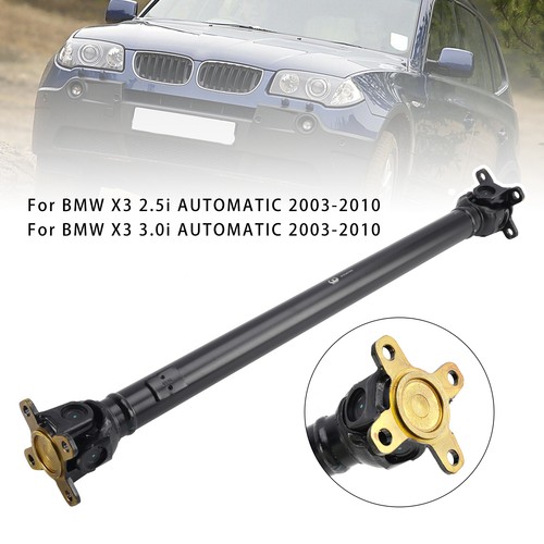 Front drive shaft 702mm - drive,