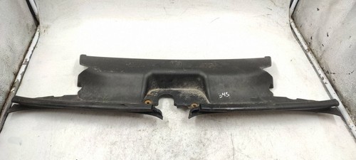 Bmw e83 2006 engine - x3, bonnet