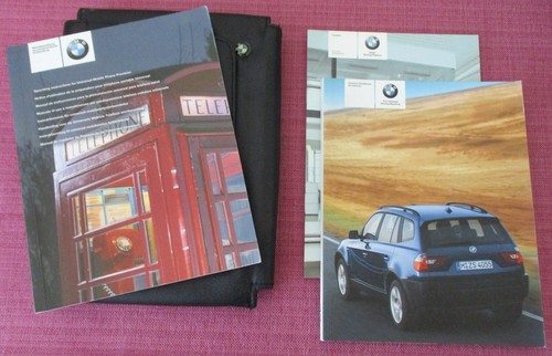 Bmw 2004 - (2004, print)