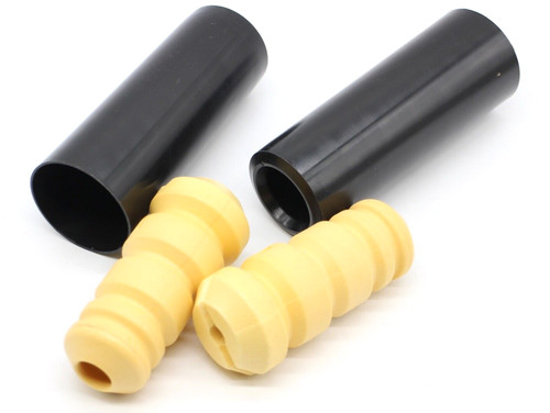 Pair rear bump stop - pair,