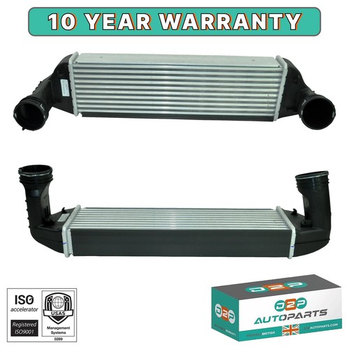 New intercooler bmw - bmw, e83