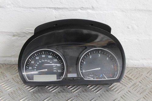 Bmw e83 instrument cluster - e83,