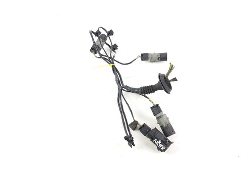 Bmw parking sensor - parking, rear