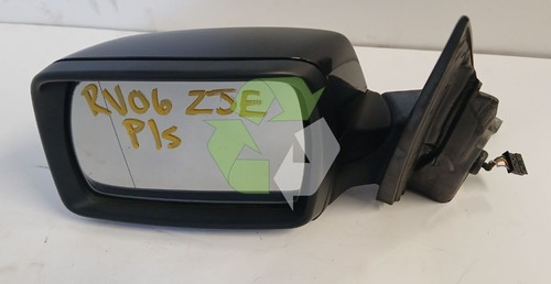 Bmw e83 passenger - e83, side