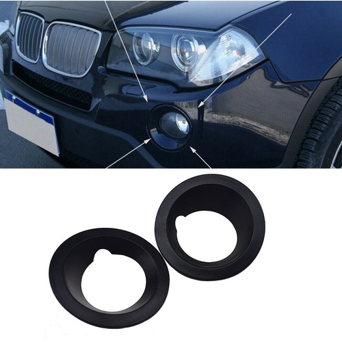 Front bumper fog light - bumper,