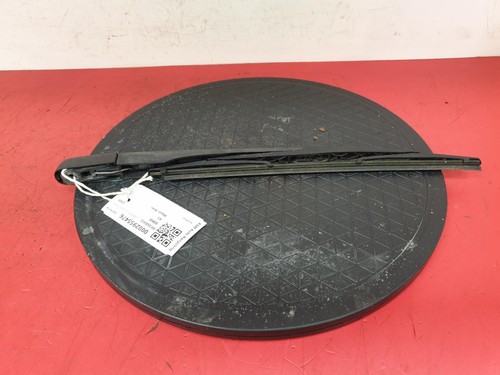 Bmw rear wiper arm - x3,