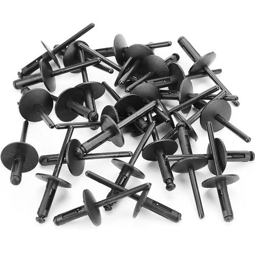 30pcs wheel arch - 30pcs, trim