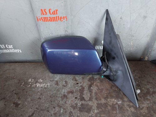 Bmw 2006 driver door mirror - x3,