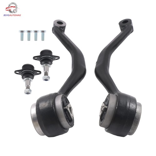 Control arms kit - 4x,