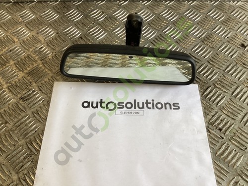 Bmw e83 rear view mirror - bmw, x3