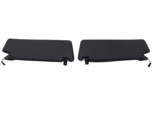Bmw e83 2006 2008 sun - 2006-2008, visor