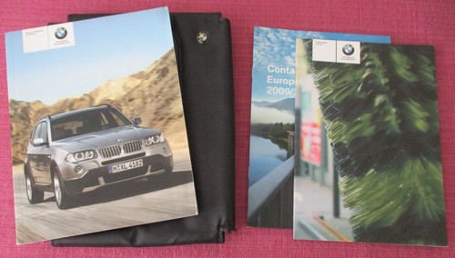 Bmw 2006 - (2009, print)
